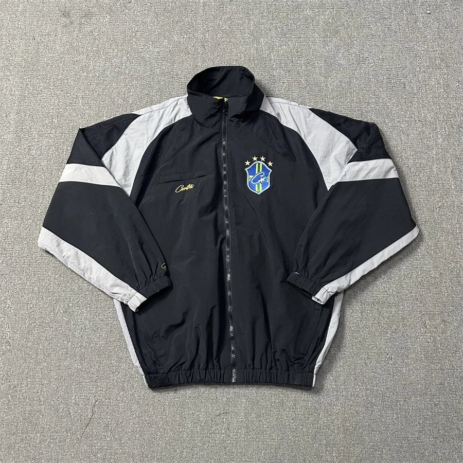 Cortiez Olympic Shuku Brasil Tracksuit