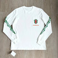 Chr0me Hearts Los Angeles sword longsleeve