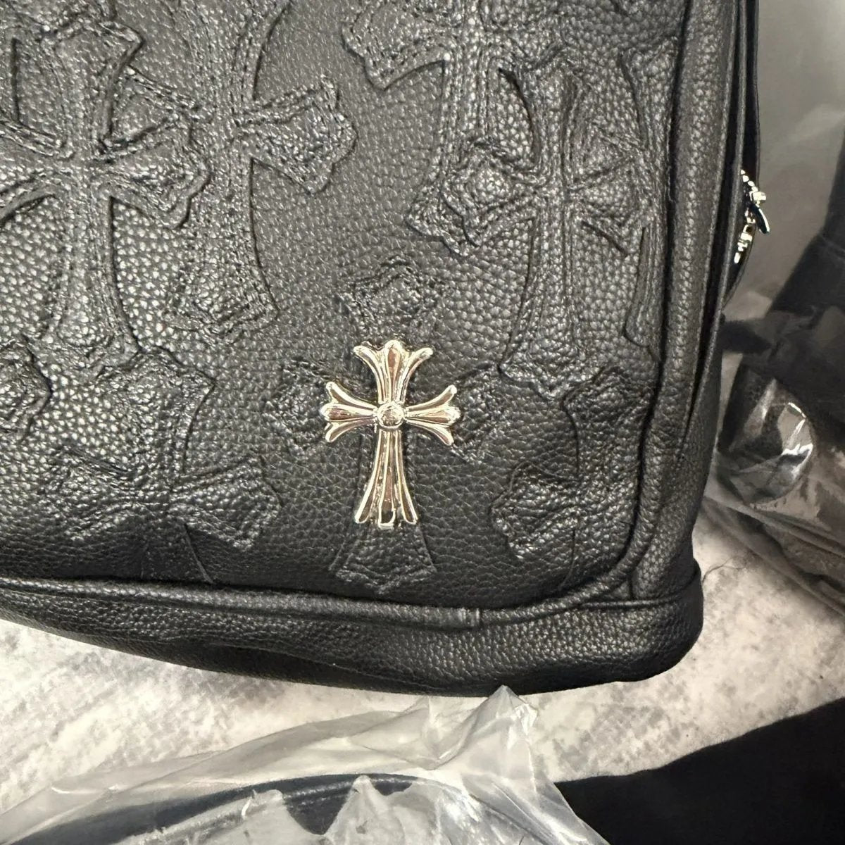 Chr0me Hearts Backpack