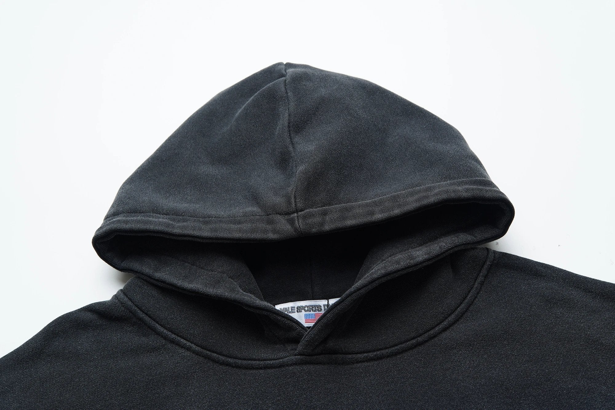 Vale Forever Valley Sport Dept Hoodie