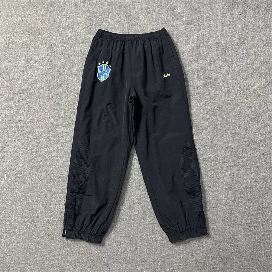 Cortiez Olympic Shuku Brasil Tracksuit