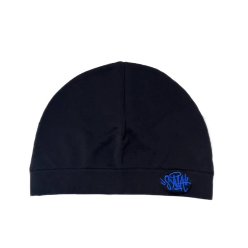 Syna W0rld Skull Beanie
