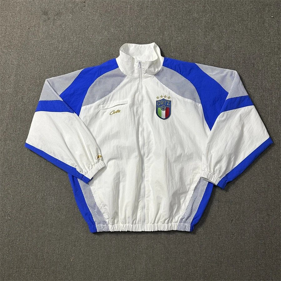 Cortiez Italia Shuku Tracksuit