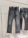 ERD Flared Jeans
