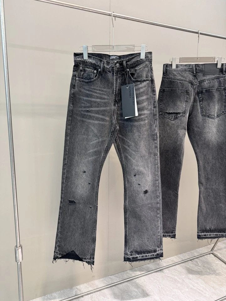 ERD Flared Jeans