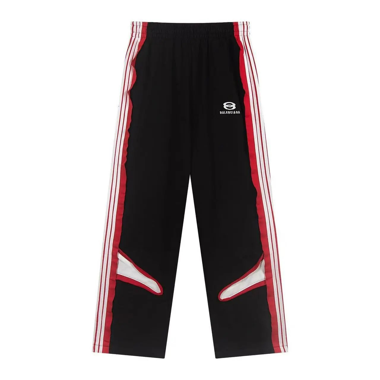 Balenci Two Touch Pants