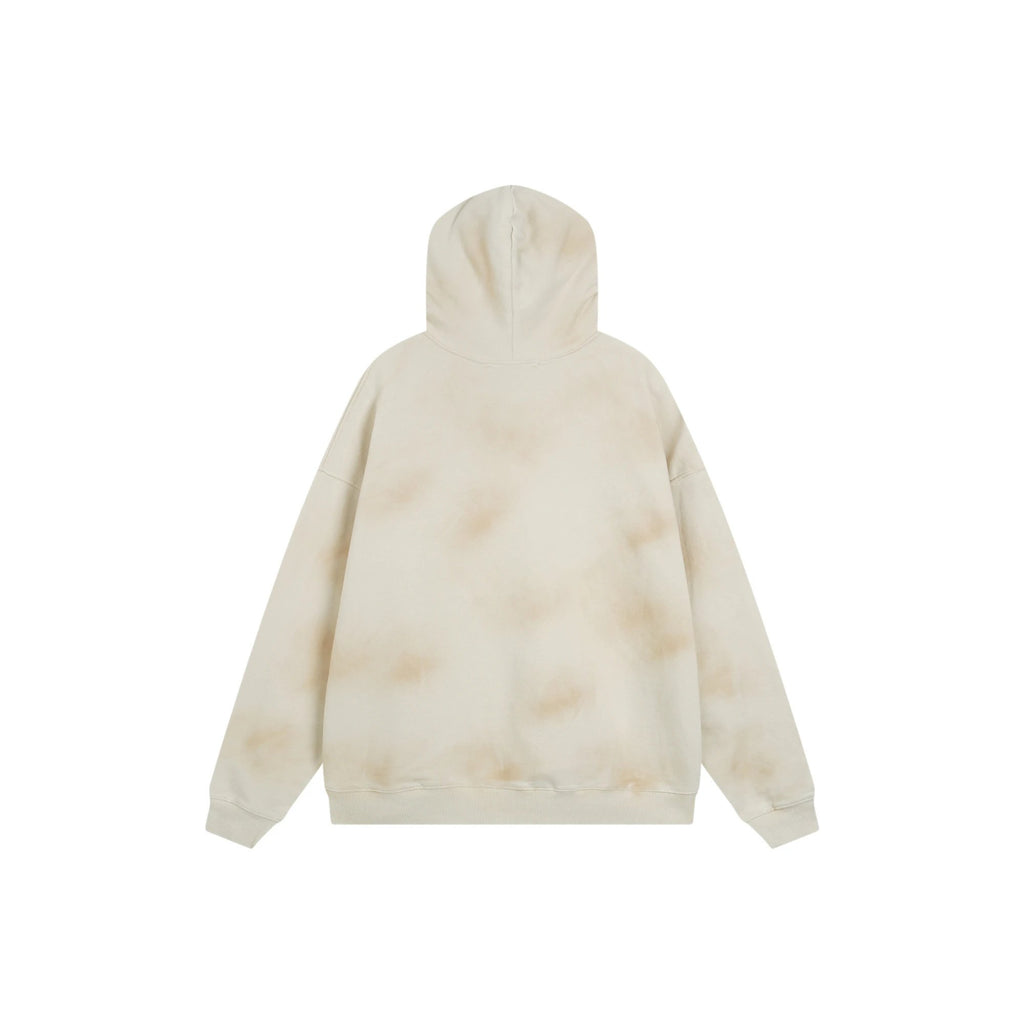Vale Forever Cheetah Pullover Hoodie