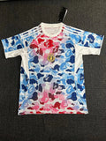 Adidos x Bappe Football Graphic Jersey