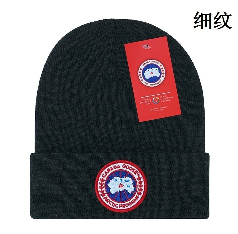 Canada G00se Arctic Toque Beanie