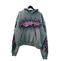 Hell*star Future Flame Hoodie