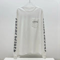 Chr0me Hearts f*ck you longsleeve