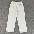 Akimbo Club Black Sweatpants
