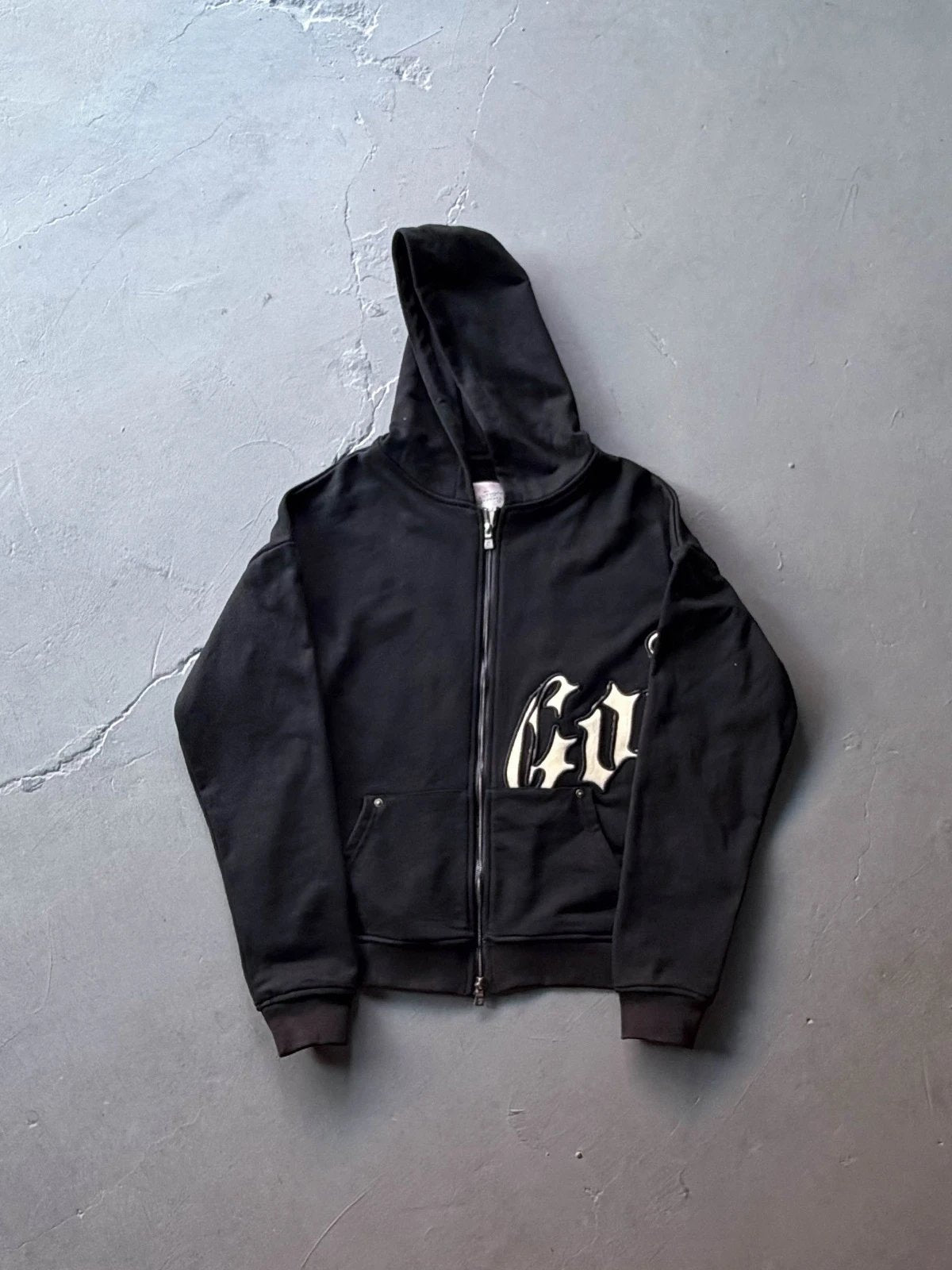 Godspeed Tracksuit