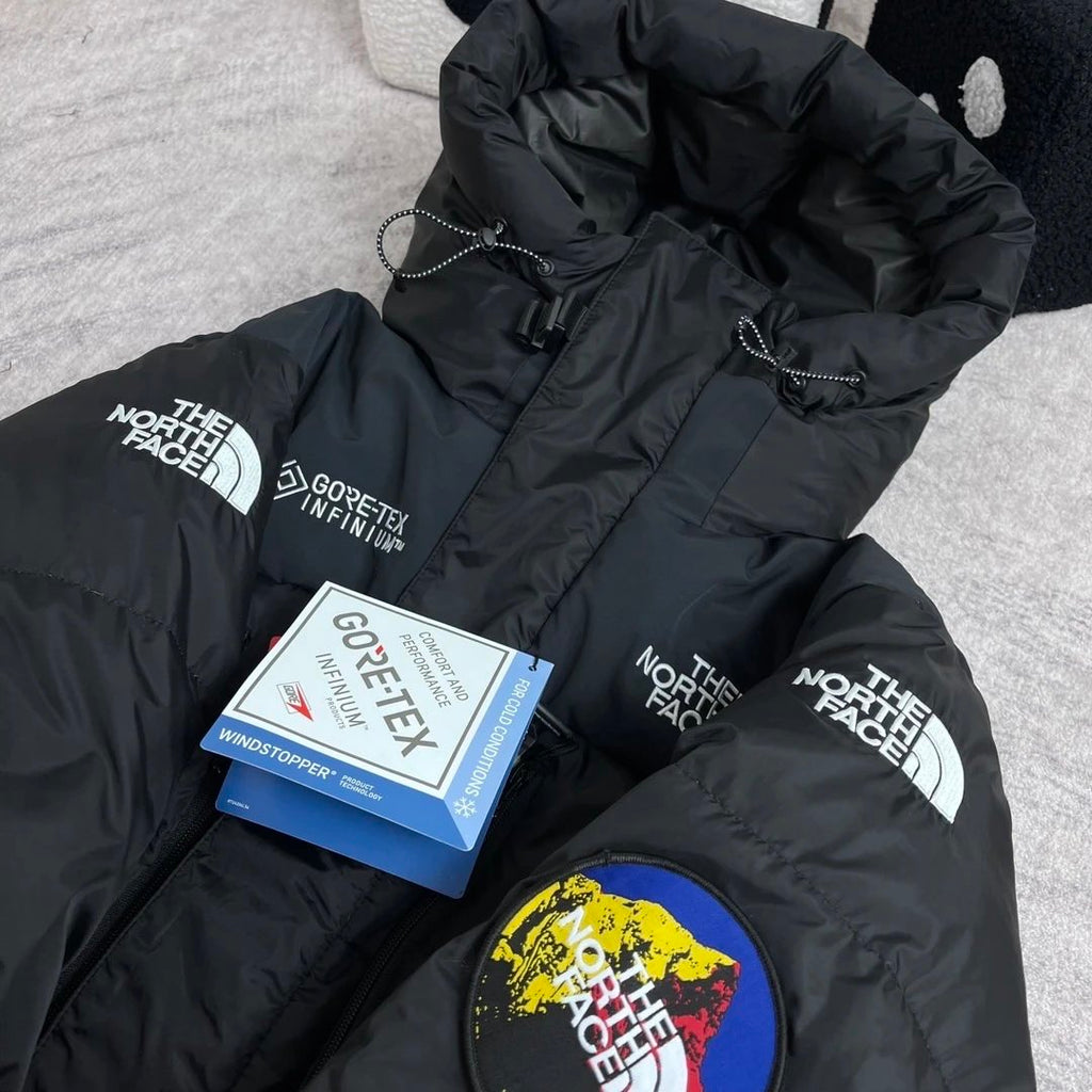 N0rth Face Down Jacket
