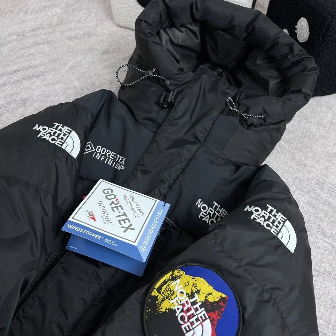 N0rth Face Down Jacket