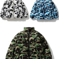 Bappe Padded Jacket