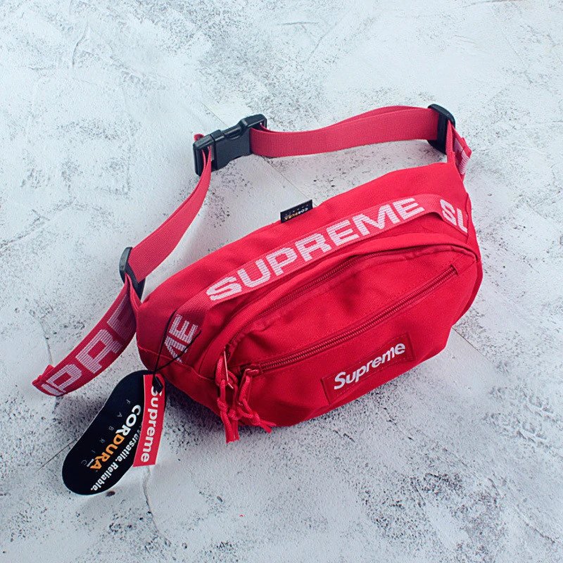 Sup Waist Bag