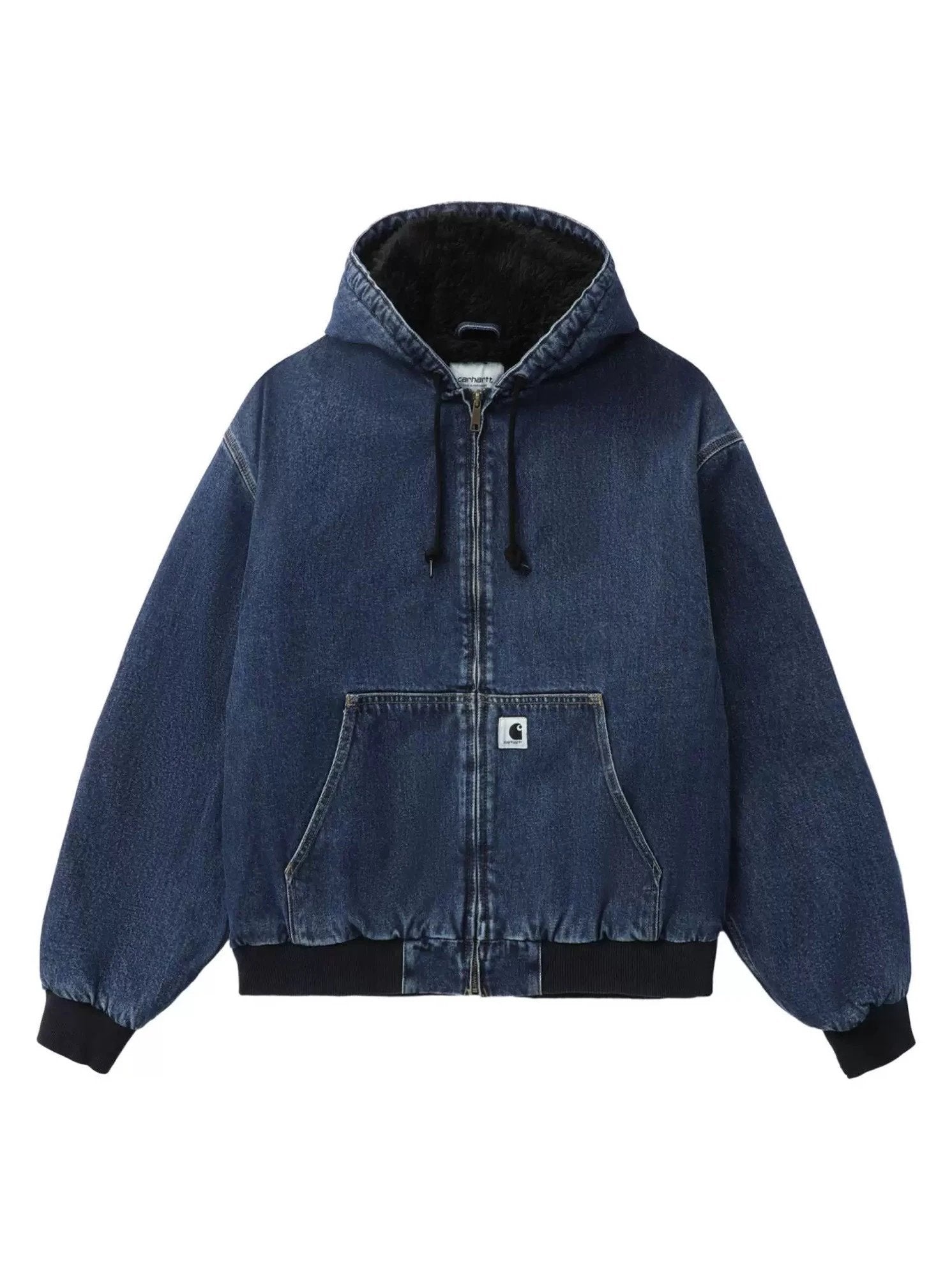 Carhart Wip OG Active Blue Jacket