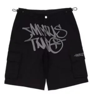 Minus 2 Cargo Shorts