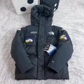 N0rth Face Down Jacket