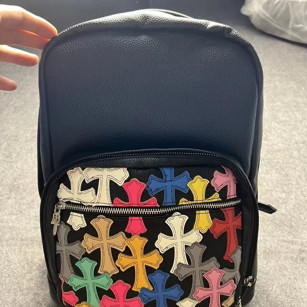 Chr0me Hearts Backpack