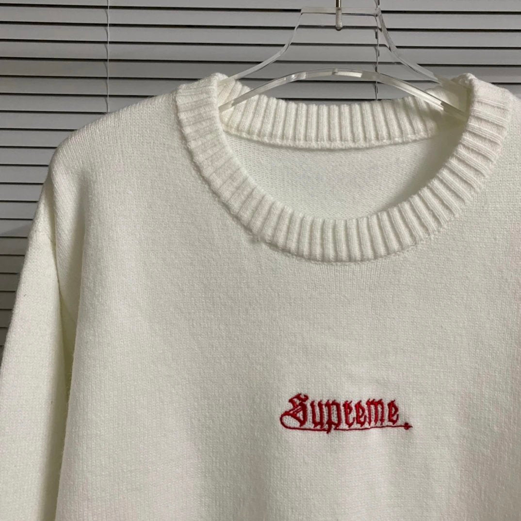 Sup Sweater