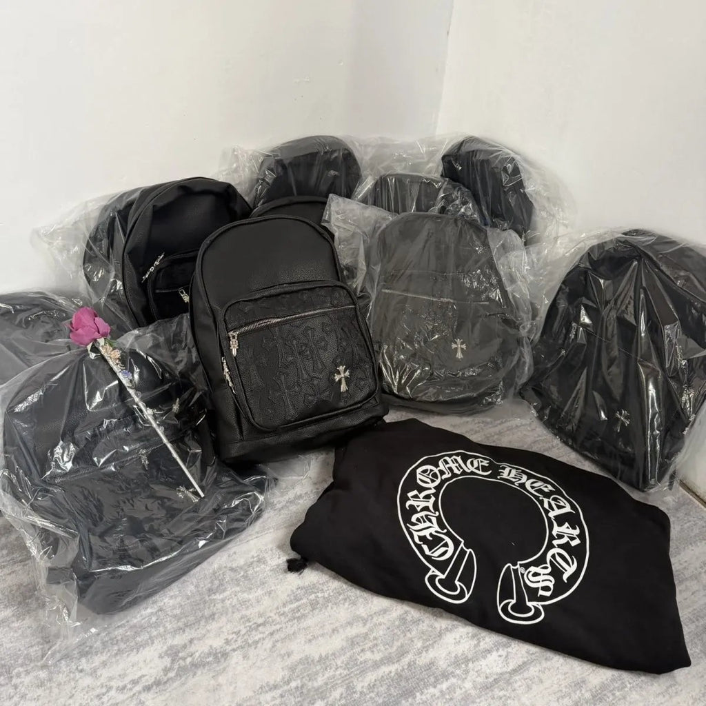 Chr0me Hearts Backpack