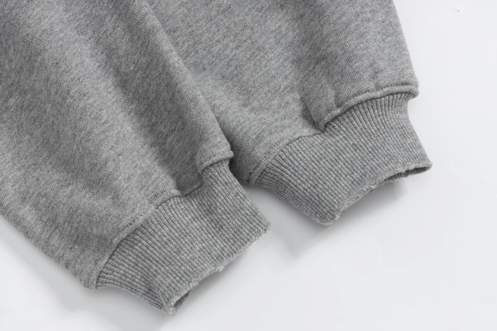 ERD Classic Logo Hoodie