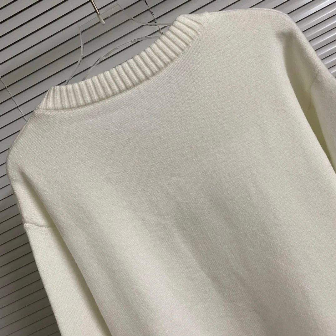 Sup Sweater