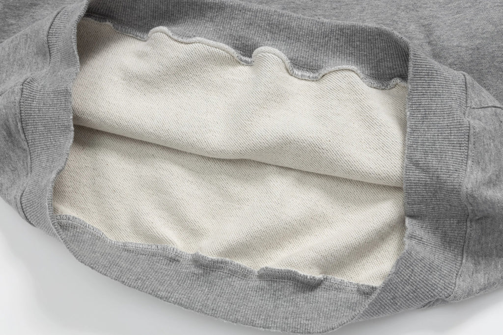 ERD Classic Logo Hoodie