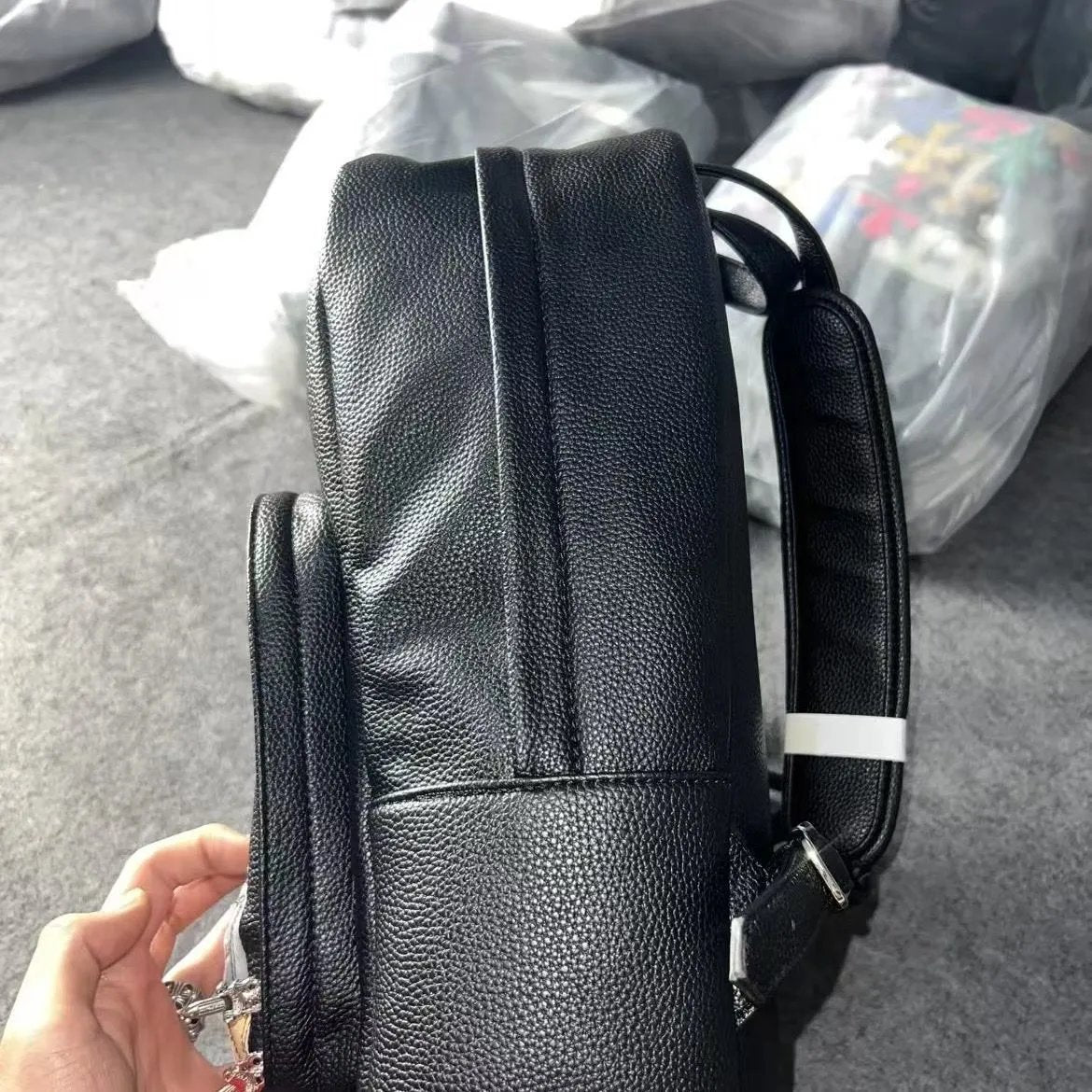 Chr0me Hearts Backpack