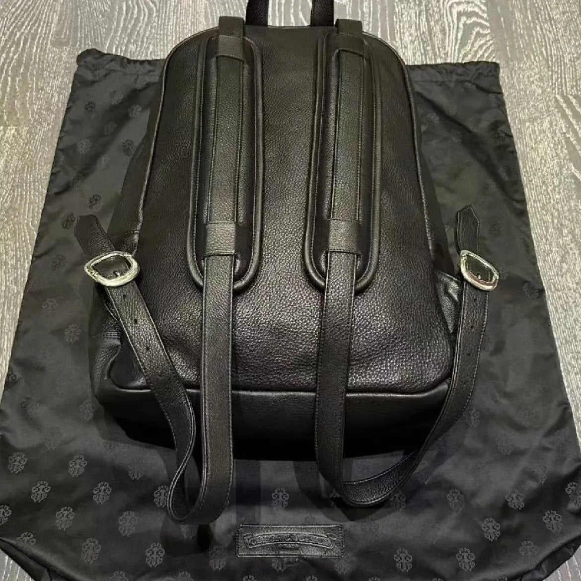 Chr0me Hearts Backpack