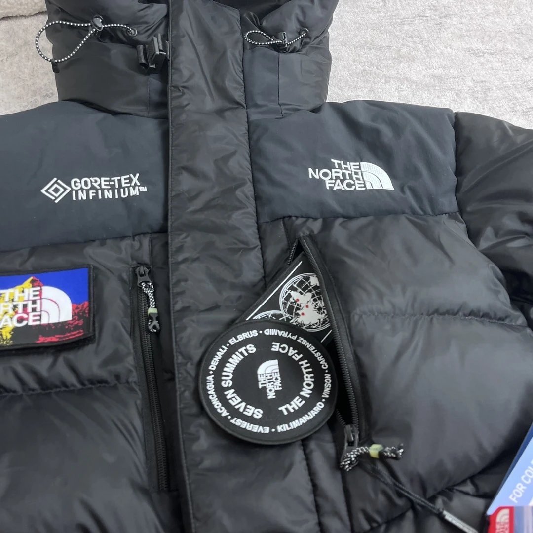 N0rth Face Down Jacket