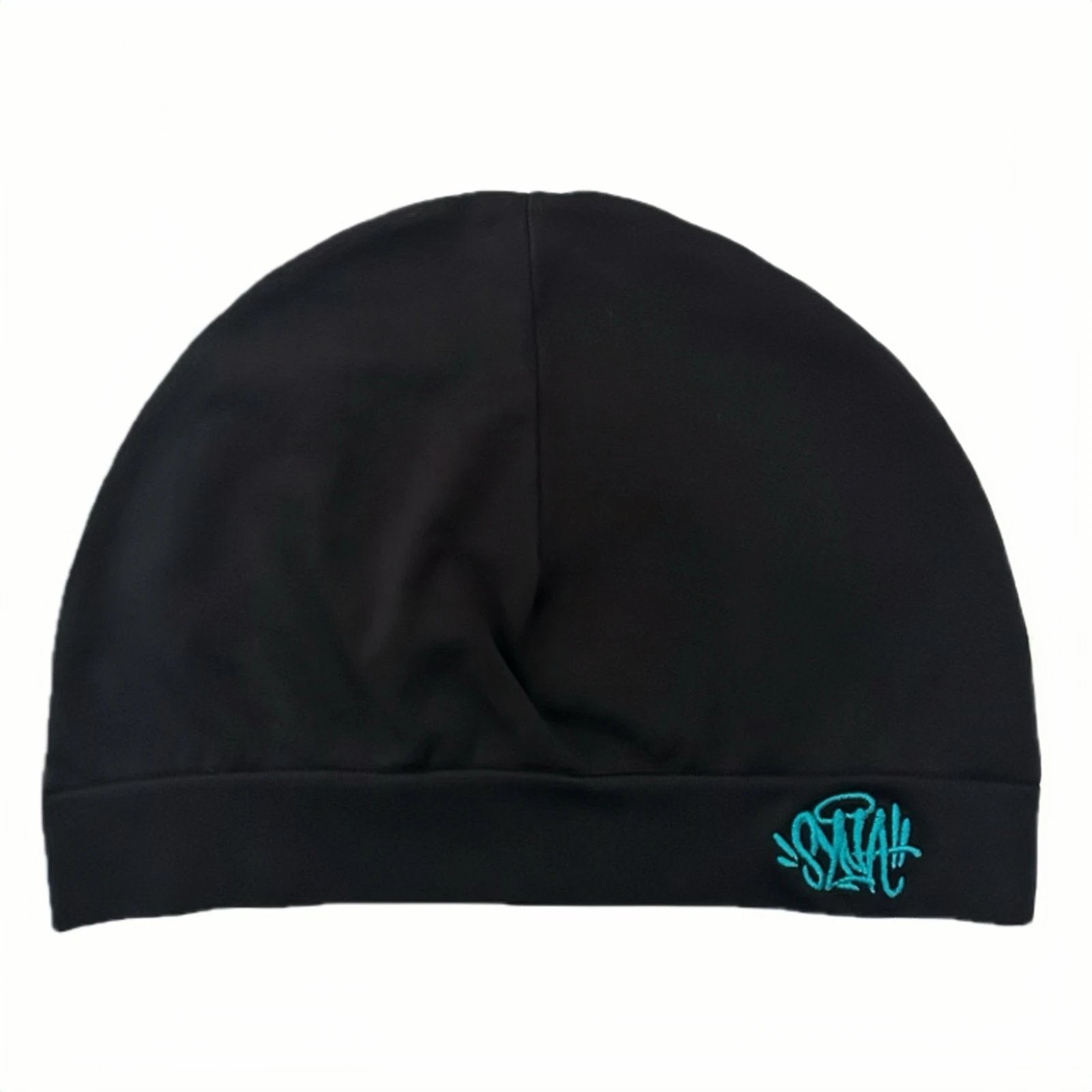 Syna W0rld Skull Beanie