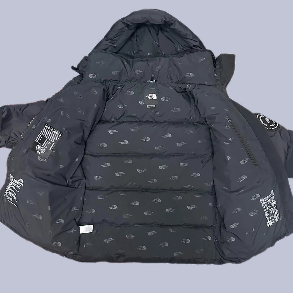 N0rth Face Down Jacket