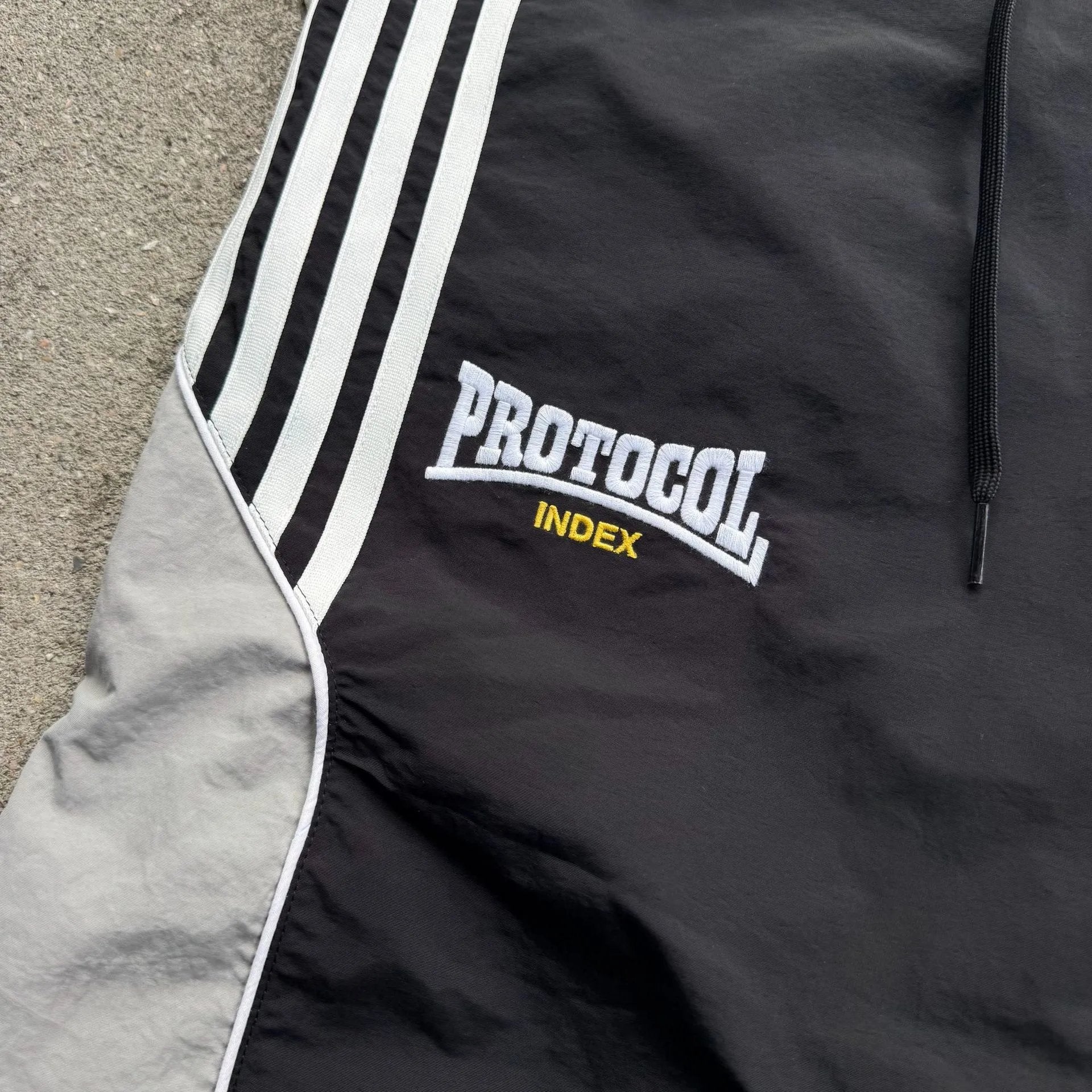 Protocol Index Three-Waisted Sport Pants
