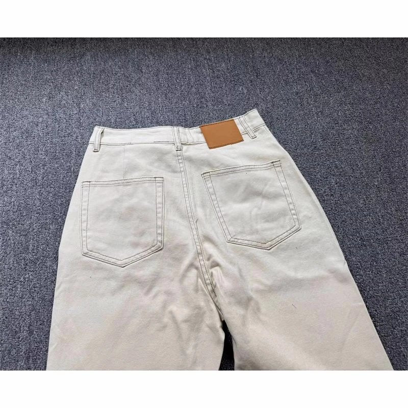 R!ck Owens DRKSHDW flared pants