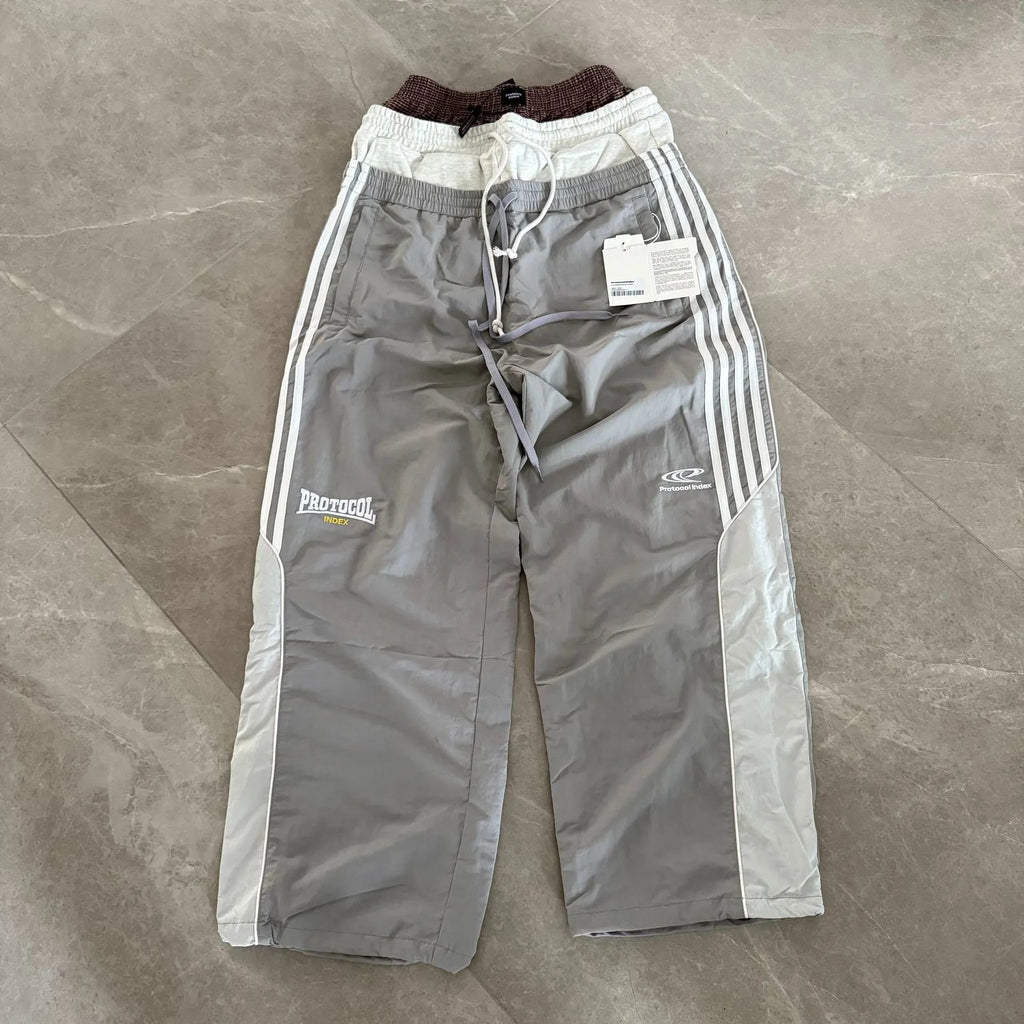 Protocol Index Three-Waisted Sport Pants