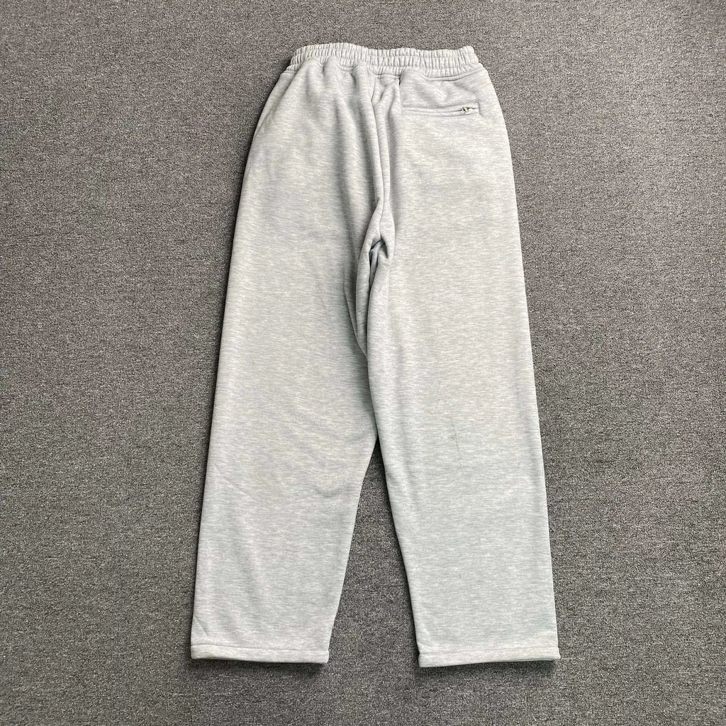Cortiez Royale Crest Open Hem Sweatpant