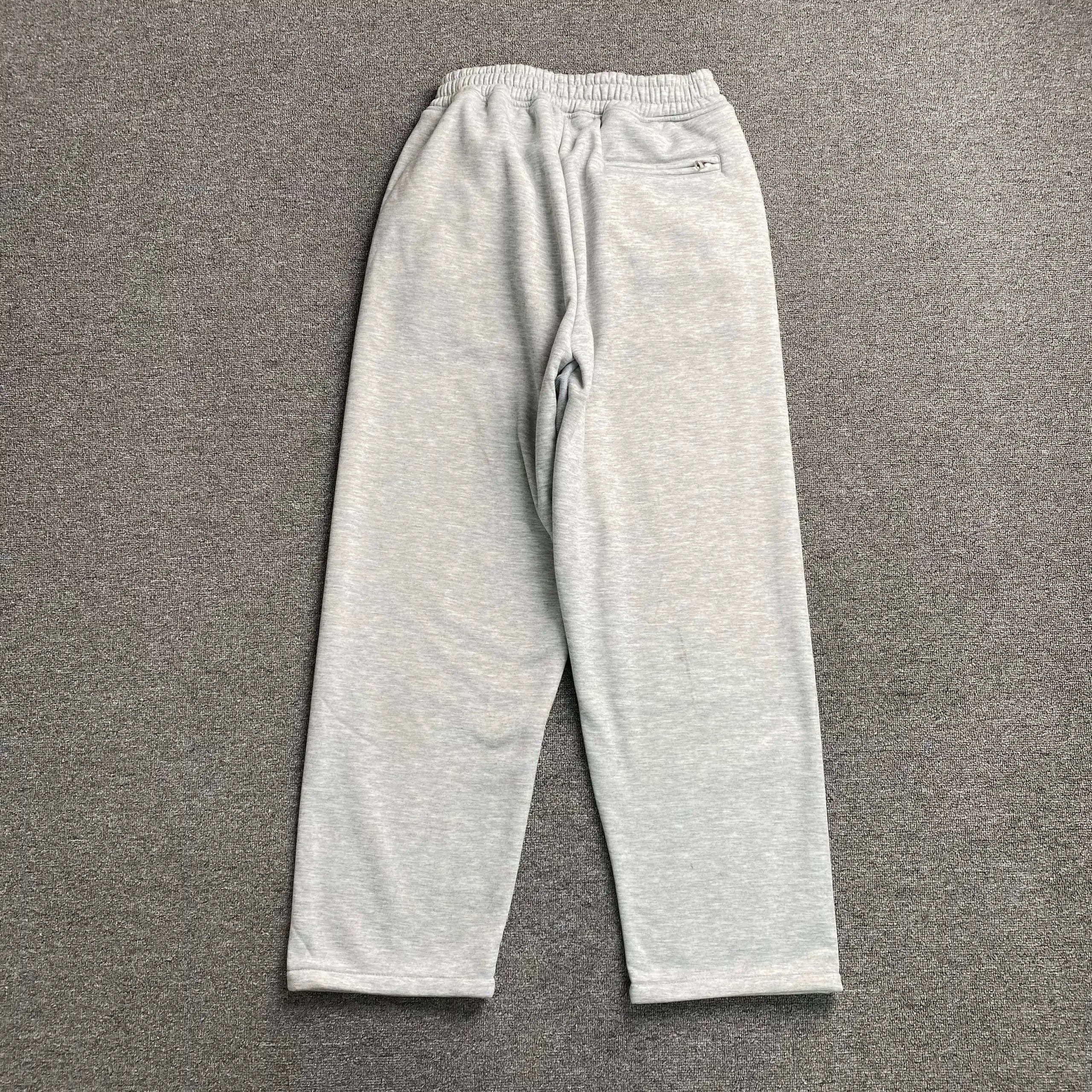 Cortiez Royale Crest Open Hem Sweatpant