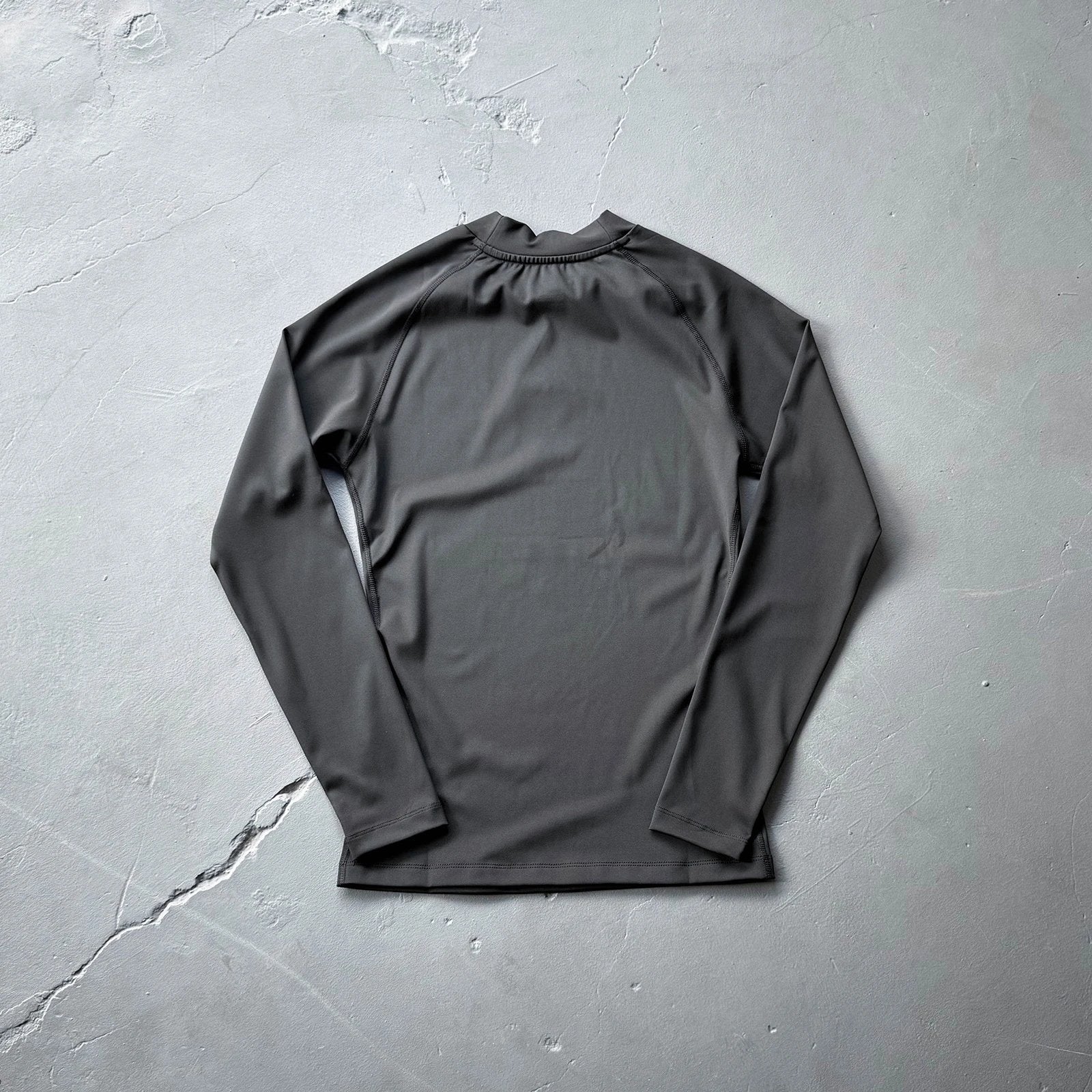 Cortiez compression longsleeve