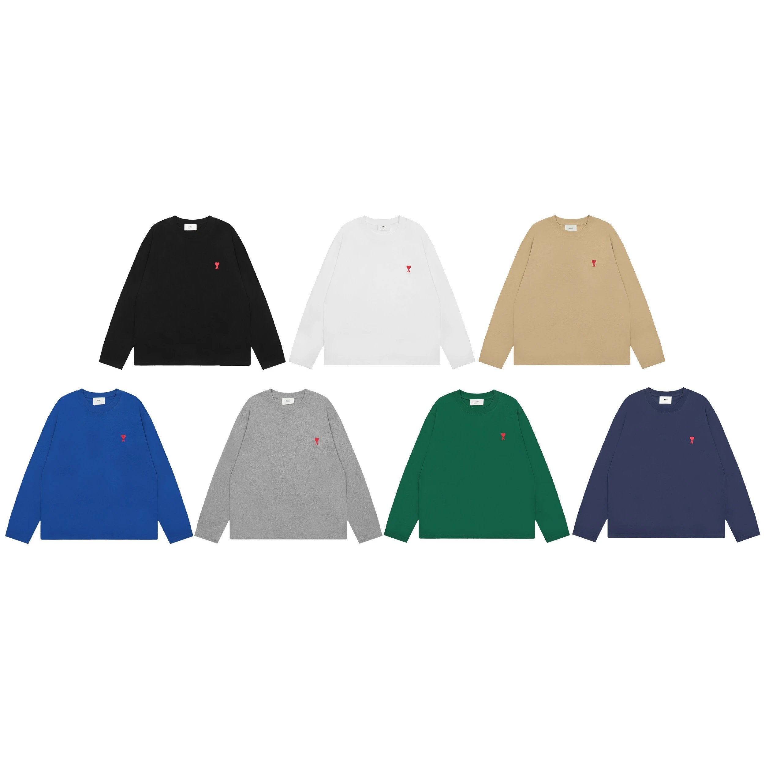 Ami De Coeur Longsleeve