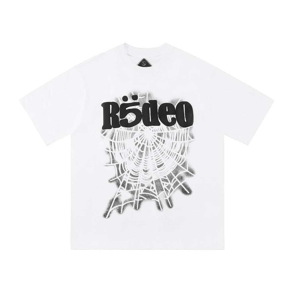 Cactus J*ck x Sp*der Days Before Rodeo III Tee