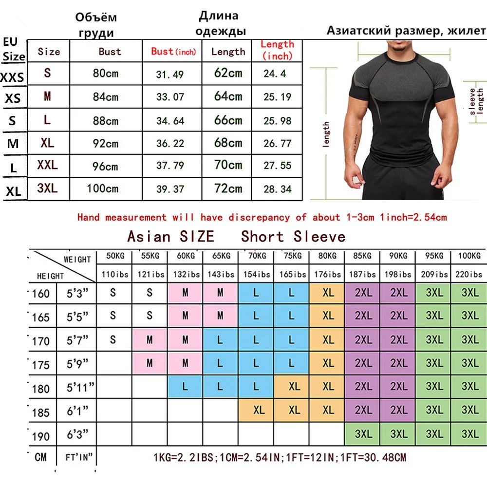 Gymsh*rk Onyx T-shirt