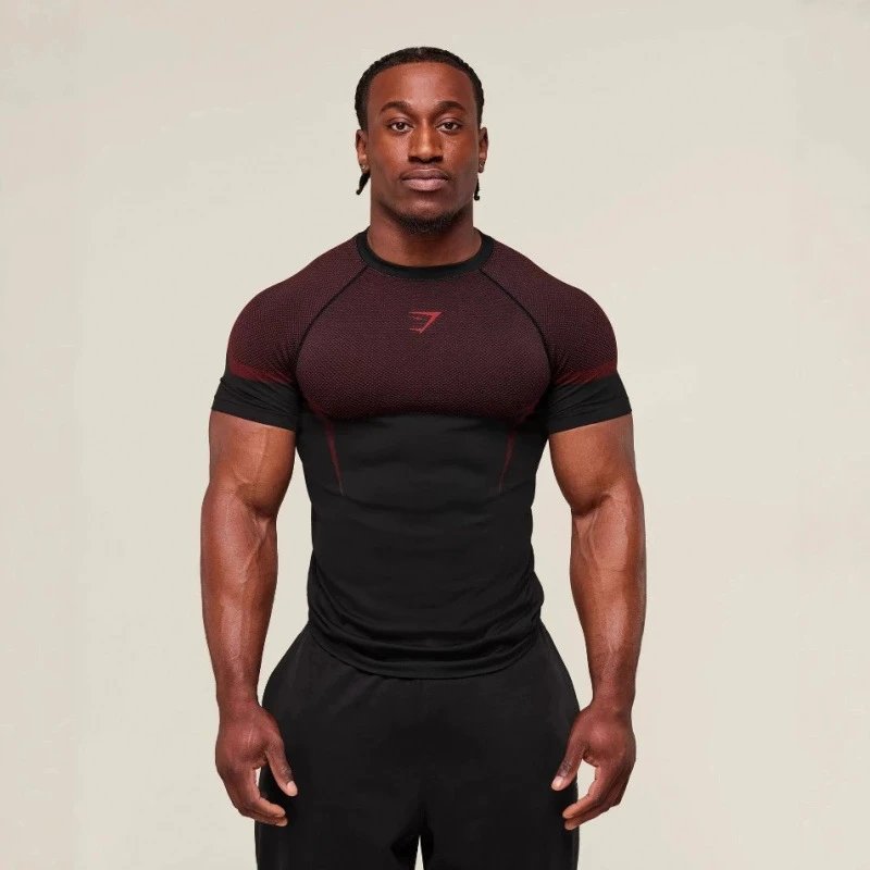 Gymsh*rk Onyx T-shirt