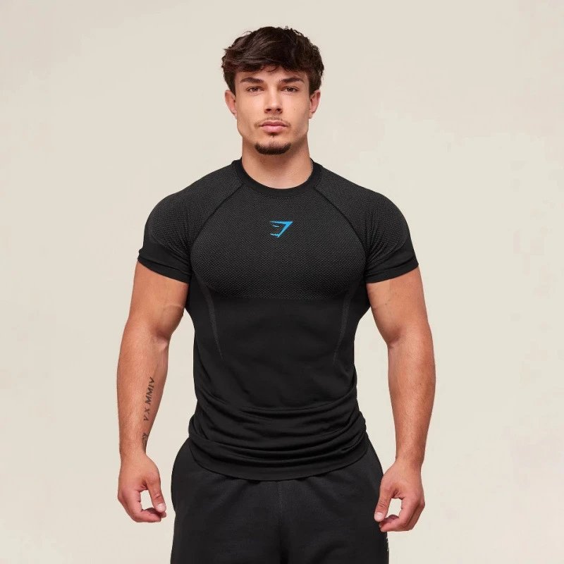 Gymsh*rk Onyx T-shirt