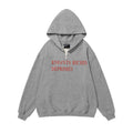 ERD Classic Logo Hoodie