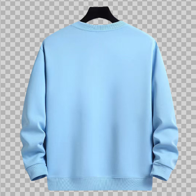 0akley Navy Sweater