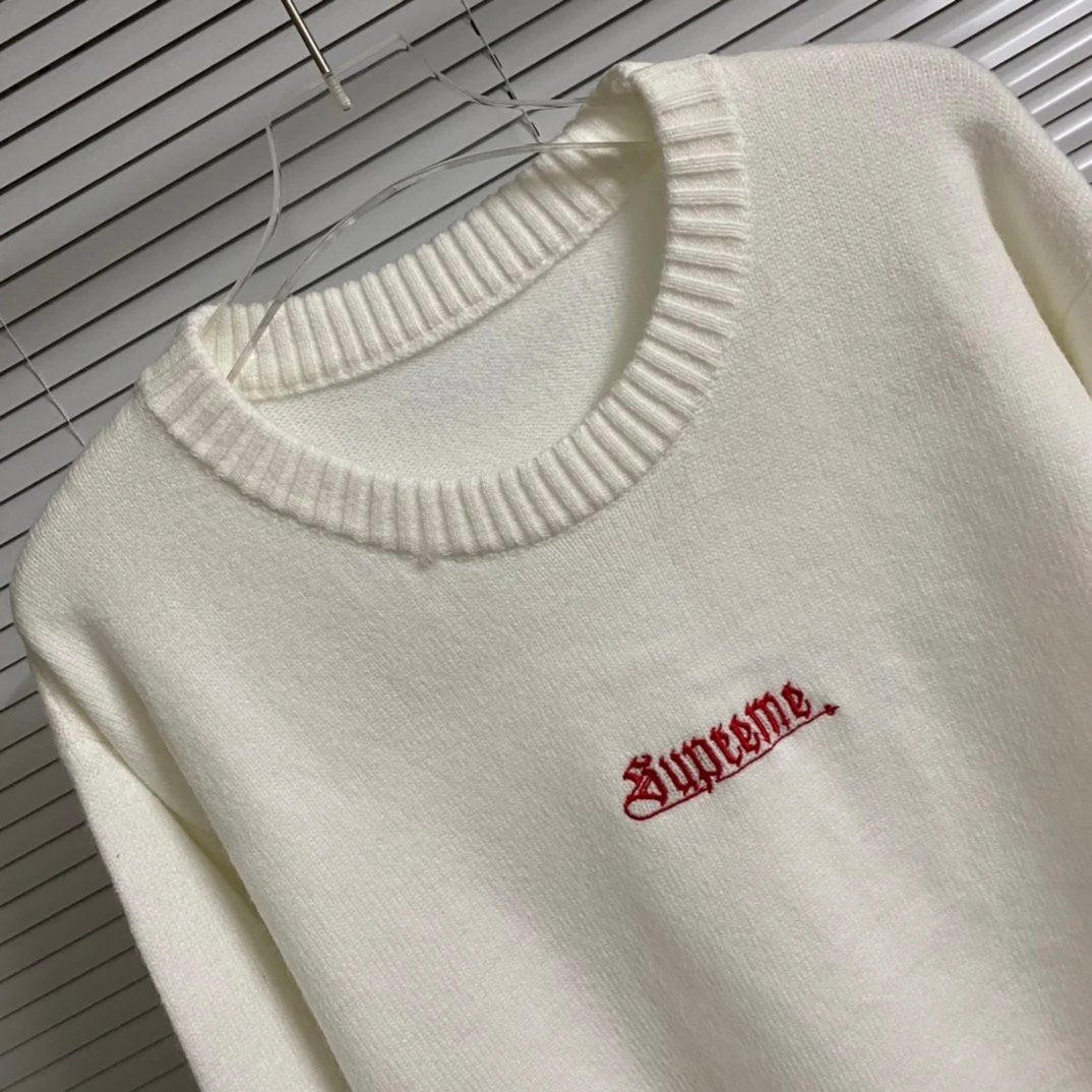 Sup Sweater