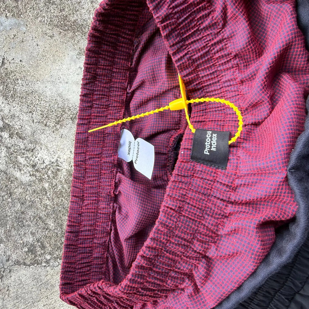 Protocol Index Three-Waisted Sport Pants